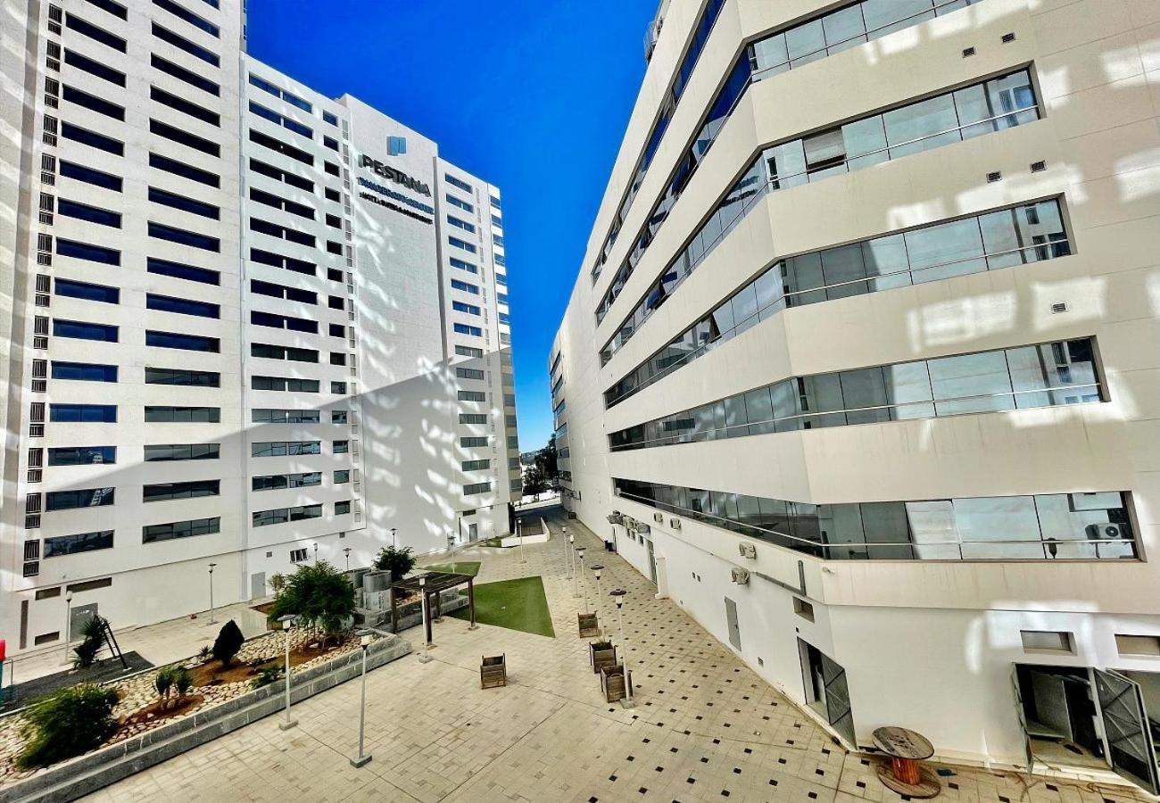 Charming 2 Bedrooms - Train Station Downtown Tanger Værelse billede