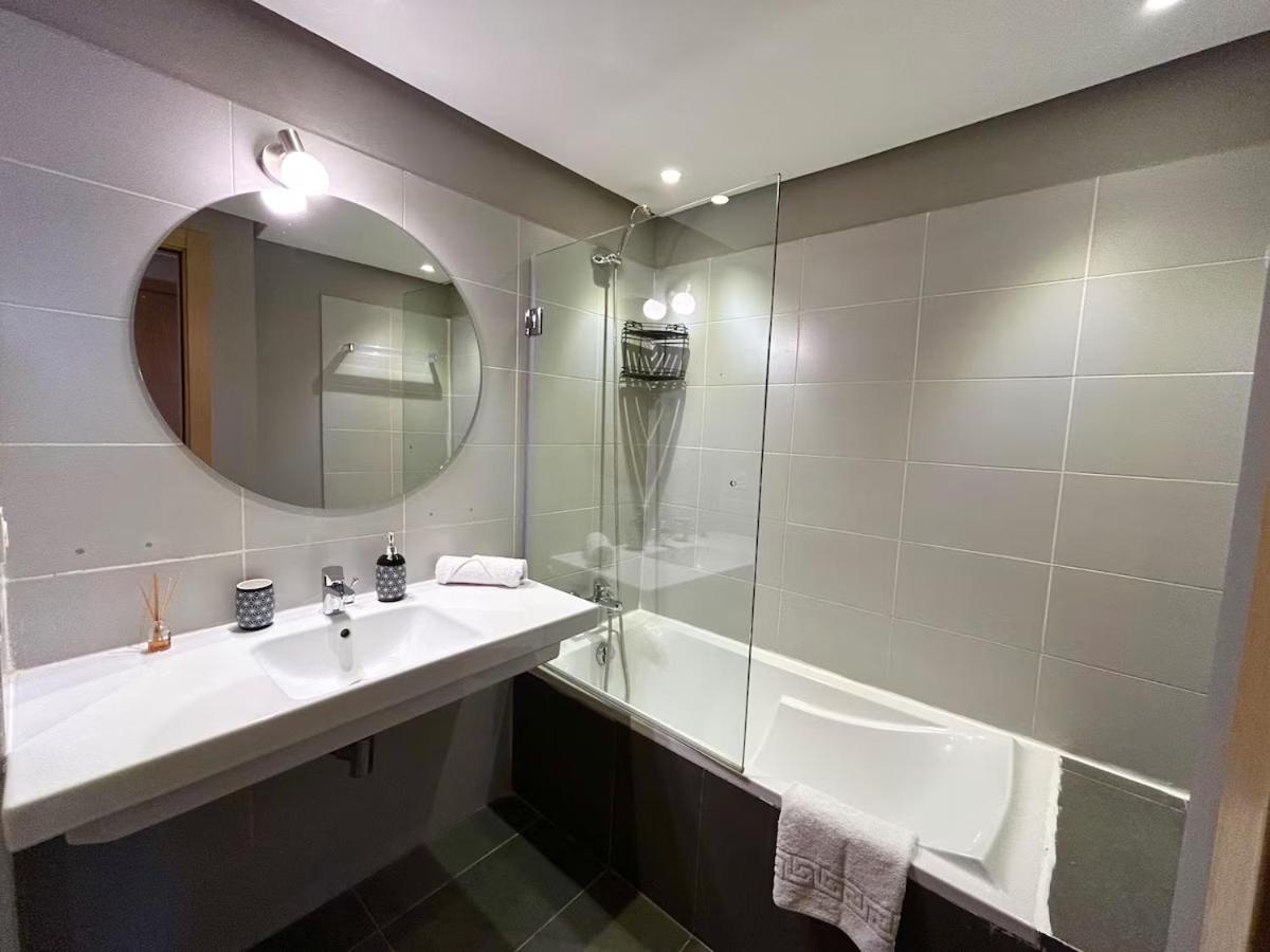 Charming 2 Bedrooms - Train Station Downtown Tanger Eksteriør billede