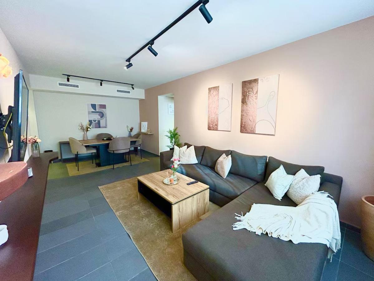 Charming 2 Bedrooms - Train Station Downtown Tanger Eksteriør billede