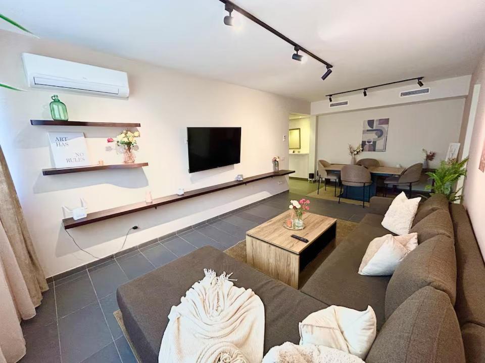 Charming 2 Bedrooms - Train Station Downtown Tanger Eksteriør billede