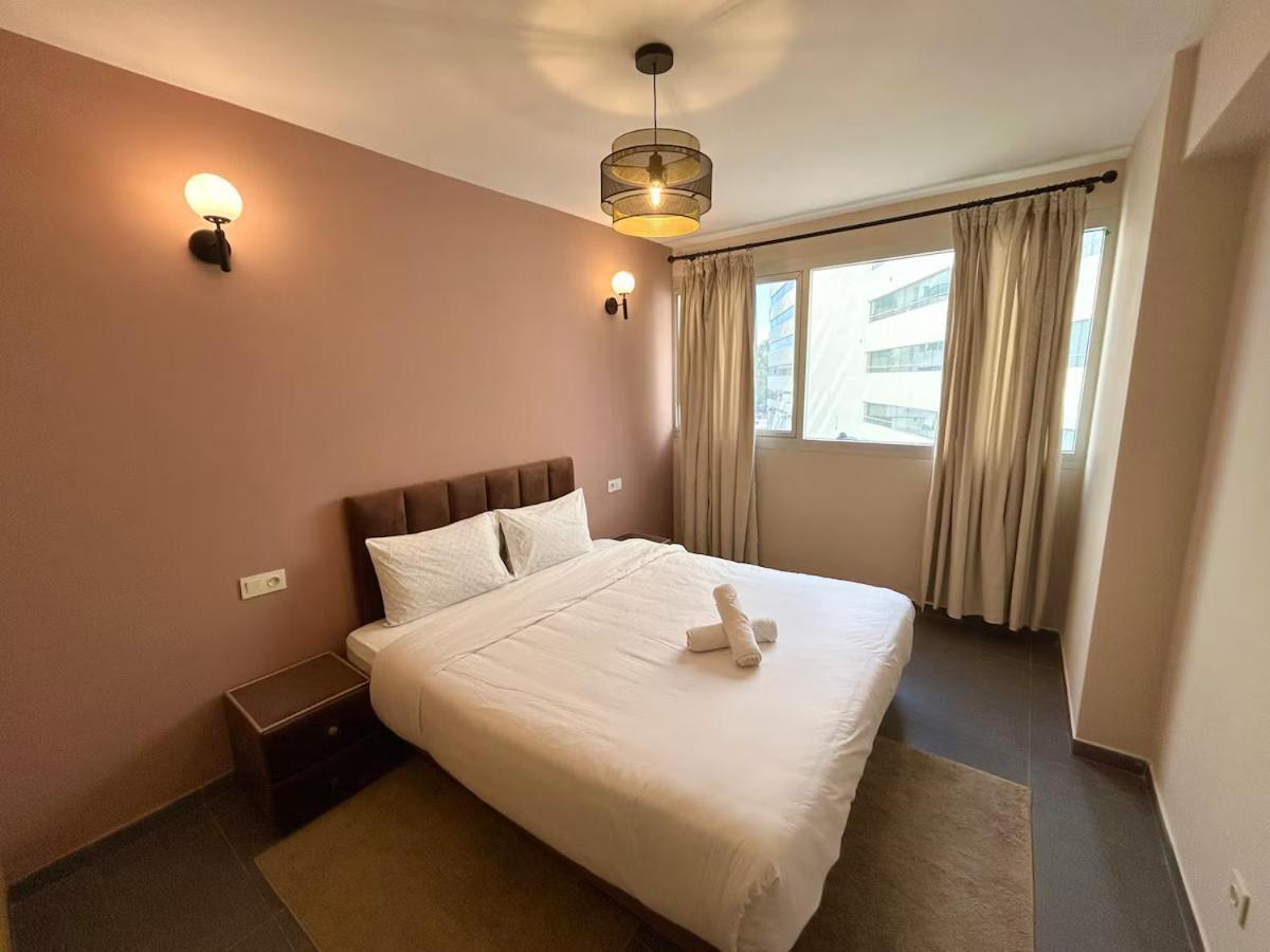 Charming 2 Bedrooms - Train Station Downtown Tanger Eksteriør billede