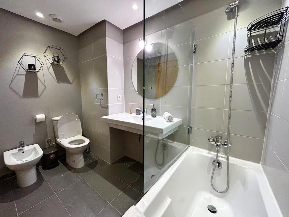 Charming 2 Bedrooms - Train Station Downtown Tanger Eksteriør billede