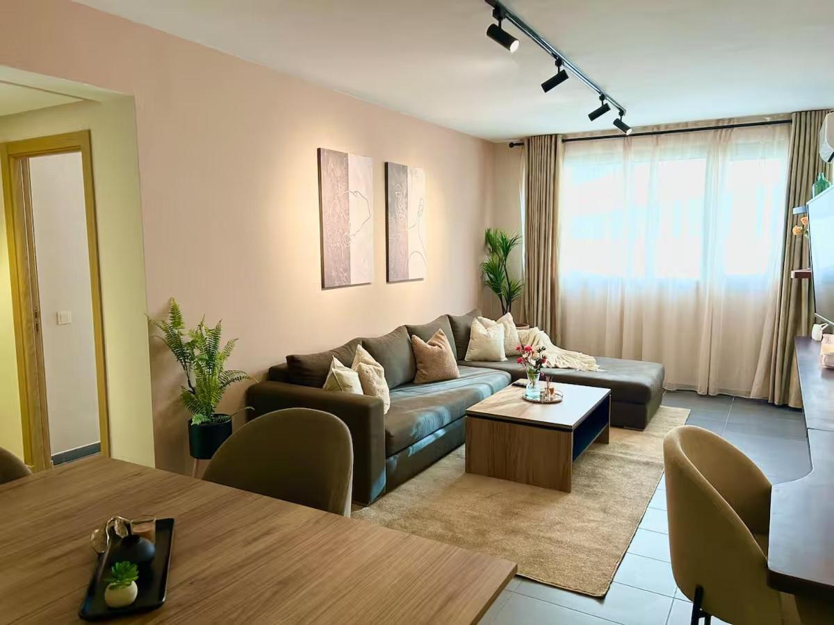 Charming 2 Bedrooms - Train Station Downtown Tanger Eksteriør billede